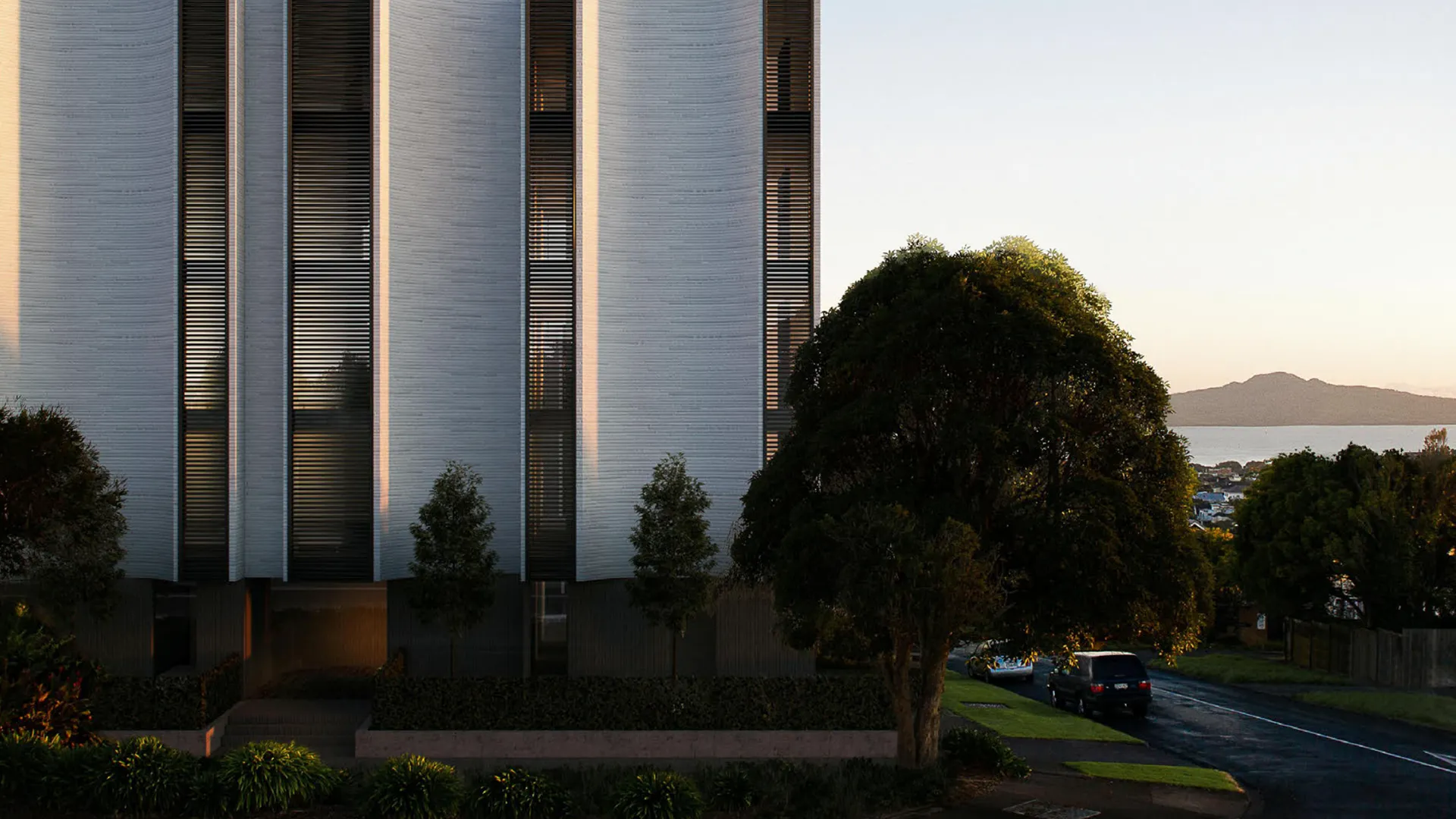 kepa road apartments resource consent