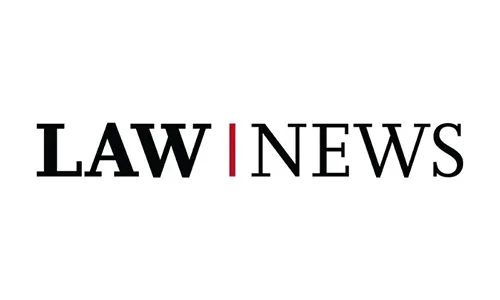 law news logo