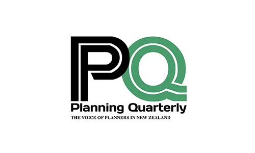 planning quarterly logo