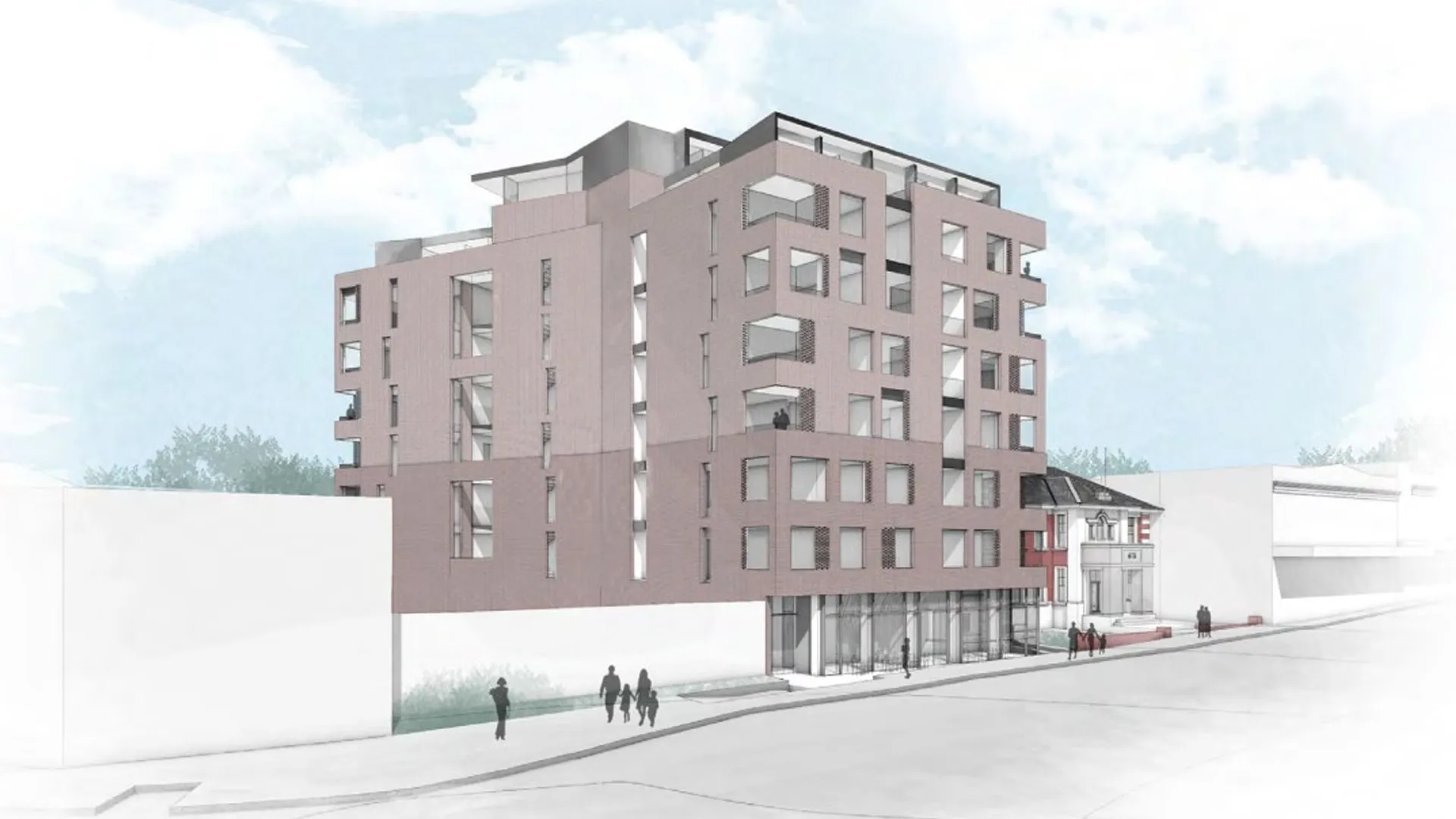 resource consent kingsland development 1080