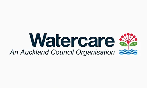 watercare logo